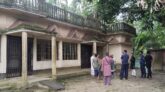 ওসমানীনগরে প্রবাসীর বাড়ি দখল চেষ্টা, থানায় অভিযোগ