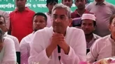 পলাতকদের সাংগঠনিক তৎপরতার কোনো সুযোগ নেই: পানিসম্পদমন্ত্রী