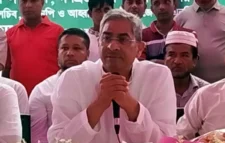 পলাতকদের সাংগঠনিক তৎপরতার কোনো সুযোগ নেই: পানিসম্পদমন্ত্রী