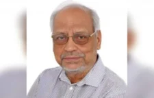 বিমানবন্দরে বিশৃঙ্খলা ও কর্মকর্তাকে মারধর: মেজর (অব.) আখতারুজ্জামানের বিরুদ্ধে মামলা