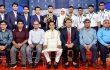 তিন মাসের মধ্যে কিশোর গ্যাং উৎখাত করা হবে: চিফ হুইপ