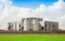 সংরক্ষিত আসন-২৩ শূন্য ঘোষণা
