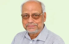 মেজর (অব.) আখতারুজ্জামান গ্রেপ্তার