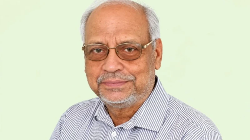 মেজর (অব.) আখতারুজ্জামান গ্রেপ্তার