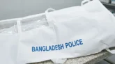 ধর্মপাশায় নিখোঁজের তিনদিন পরে কাজলের ঝুলন্ত ম র দেহ উদ্ধার