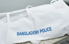 ধর্মপাশায় নিখোঁজের তিনদিন পরে কাজলের ঝুলন্ত ম র দেহ উদ্ধার