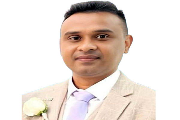 প্রবাসী ওসমানীনগর ক্রিকেট ডেভেলপমেন্ট এসোসিয়েশনের সহ-সভাপতি হলেন শিপন আহমদ