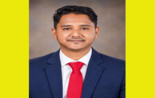কৃষিতে কৃত্রিম বুদ্ধিমত্তা নিয়ে গবেষণা, আমেরিকায় জুড়ীর নয়নের পিএইচডি অর্জন